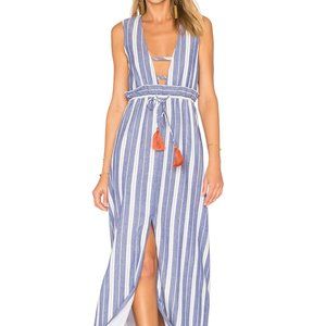 Tularosa x REVOLVE Essie Maxi Dress
